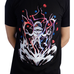 I Am God Caine T-shirt